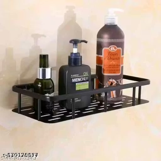 Bathroom Necessaries