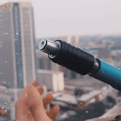 The Artisan’s Edge™️ | Professional Manual Nailer  🔨✨